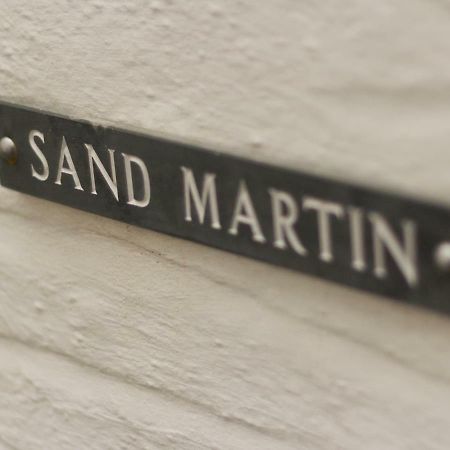 Sand Martin Looe Dış mekan fotoğraf
