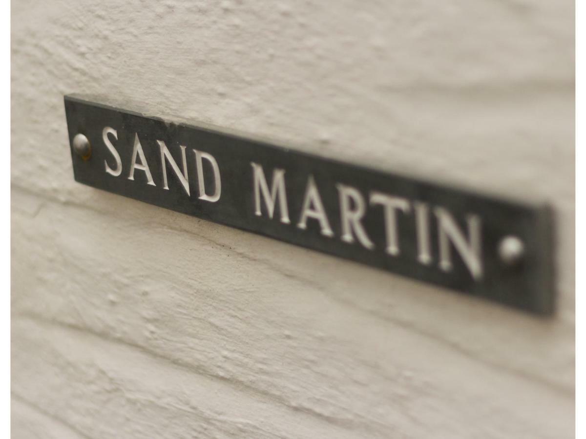 Sand Martin Looe Dış mekan fotoğraf